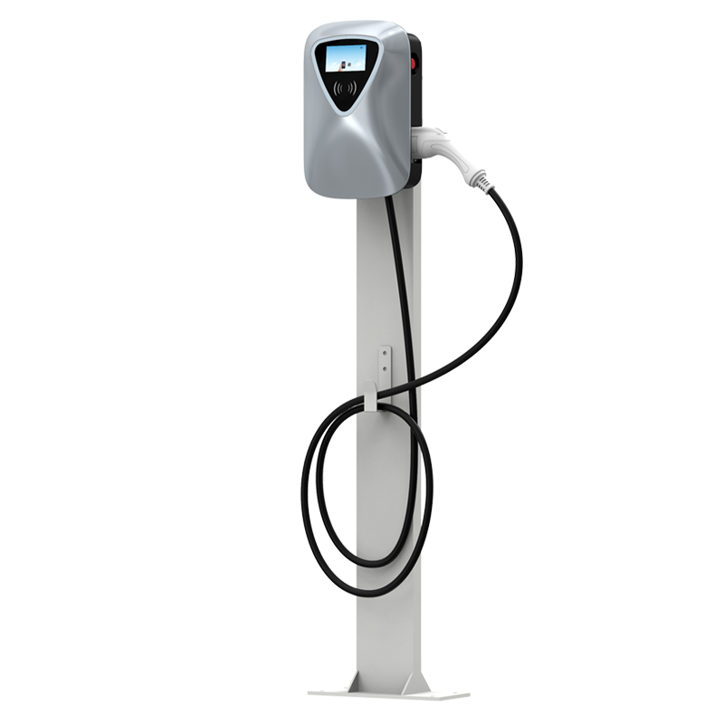 7-22kWV交流充電樁